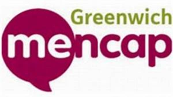 Volunteer with Greenwich Mencap